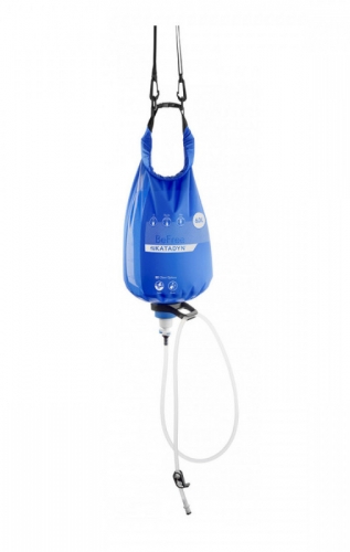 Купить Фильтр для воды Katadyn BeFree Gravity 6 L в Киеве по лучшей цене с доставкой в Украине | Магазин NORTHWALL